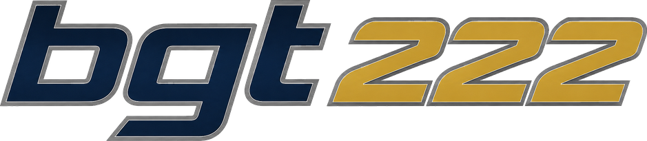 BGT 222 Logo